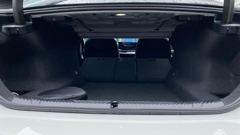 BMW 5 Series 520i M Sport 4dr Auto Petrol Saloon